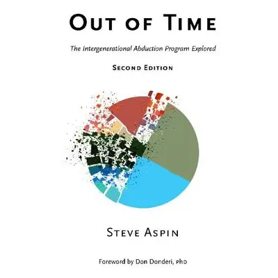 Out of Time - Aspin, Steve