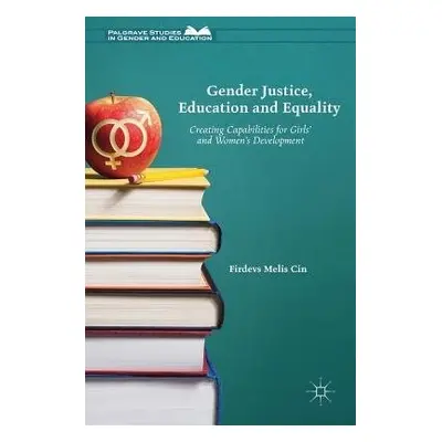 Gender Justice, Education and Equality - Cin, Firdevs Melis