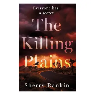 Killing Plains - Rankin, Sherry