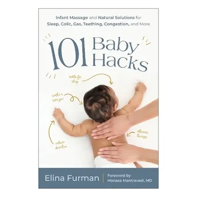 101 Baby Hacks - Furman, Elina