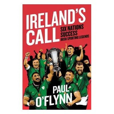 Ireland's Sporting Legends - O'Flynn, Paul