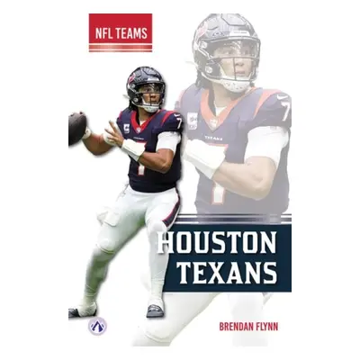 Houston Texans - Flynn, Brendan