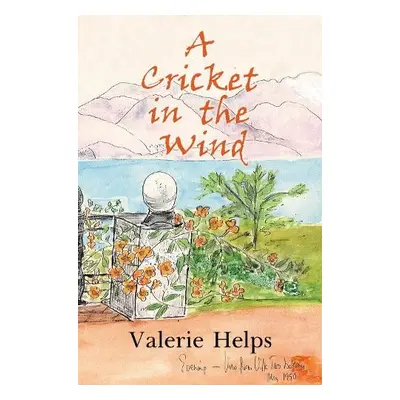 Cricket in the Wind - Helps, Valerie