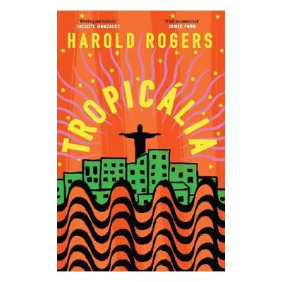 Tropicalia - Rogers, Harold