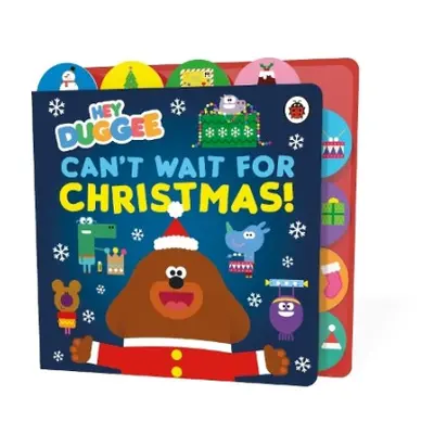 Hey Duggee: Can’t Wait for Christmas - Hey Duggee