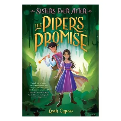 Piper's Promise - Cypess, Leah