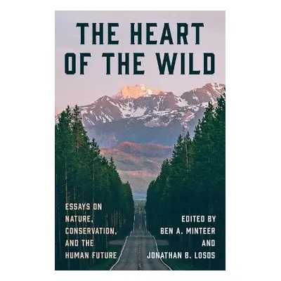 Heart of the Wild