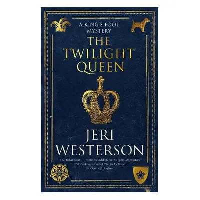 Twilight Queen - Westerson, Jeri