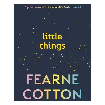 Little Things - Cotton, Fearne