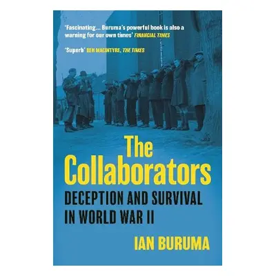 Collaborators - Buruma, Ian