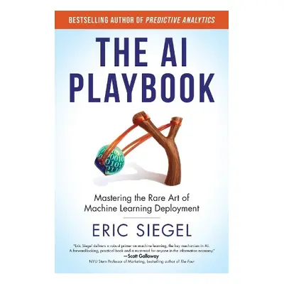 AI Playbook - Siegel, Eric