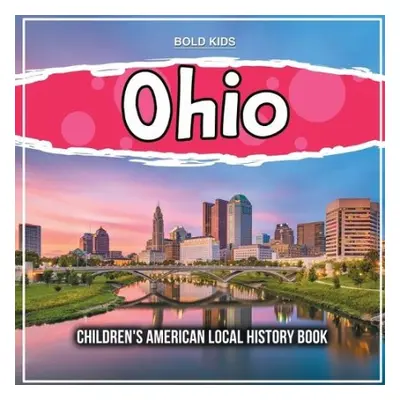 Ohio - Kids, Bold