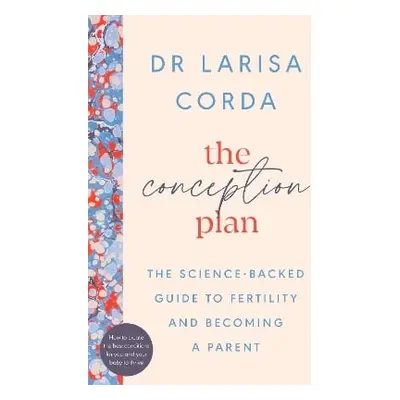 Conception Plan - Corda, Dr Larisa