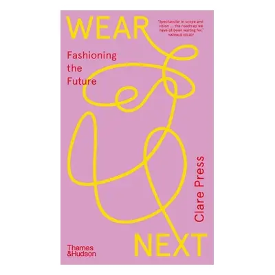 Wear Next - Press, Clare