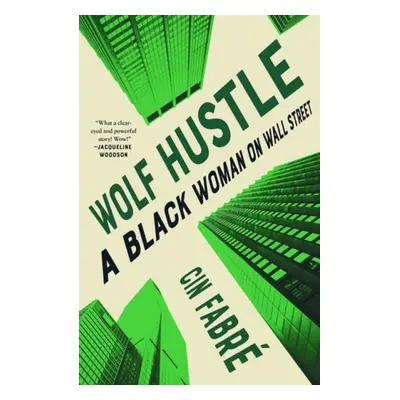 Wolf Hustle - Fabre, Cin