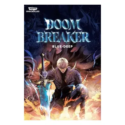 Doom Breaker Volume 1 - BLUE-DEEP