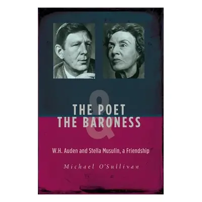 Poet a the Baroness - O'Sullivan, Michael