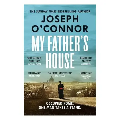 My Father's House - O'Connor, Joseph