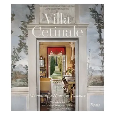 Villa Cetinale - Pawson, John a Lambton, Ned