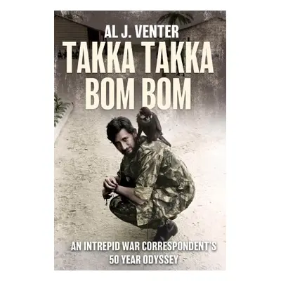 Takka Takka Bom Bom - Venter, Al J