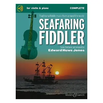 Seafaring Fiddler