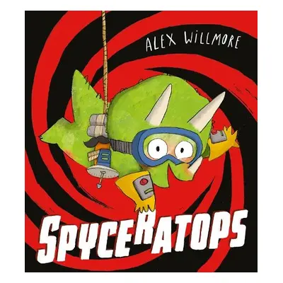 Spyceratops - Willmore, Alex