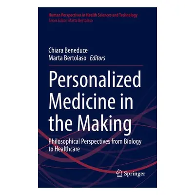 Personalized Medicine in the Making