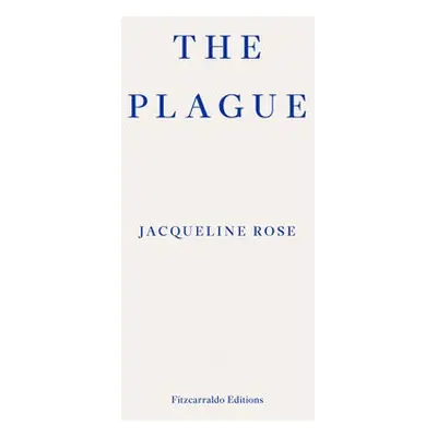 Plague - Rose, Jacqueline