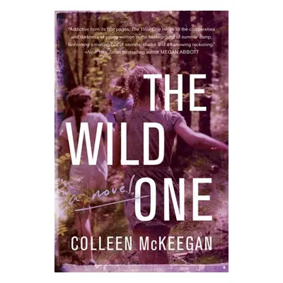 Wild One - McKeegan, Colleen