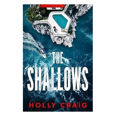 Shallows - Craig, Holly