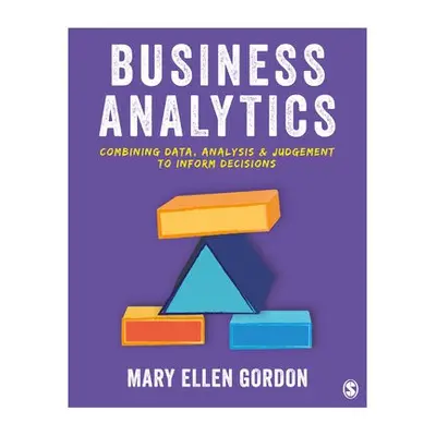 Business Analytics - Gordon, Mary Ellen