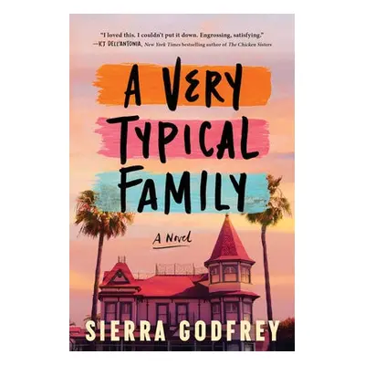 Very Typical Family - Godfrey, Sierra