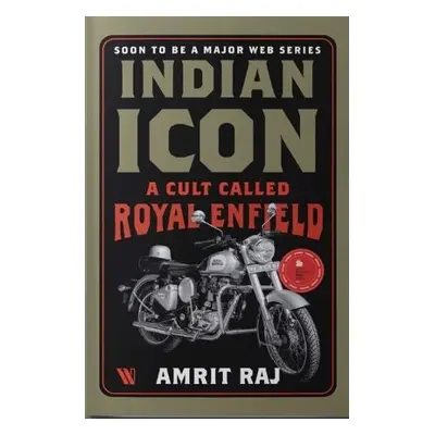 Indian Icon - Raj, Amrit