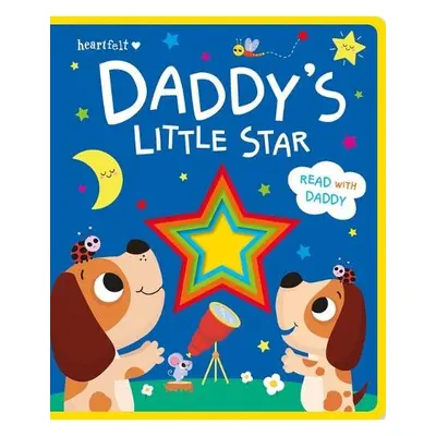 Daddy's Little Star - Treleaven, Lou