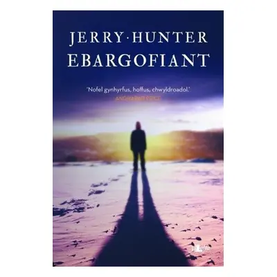 Ebargofiant - Hunter, Jerry