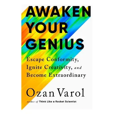 Awaken Your Genius - Varol, Ozan