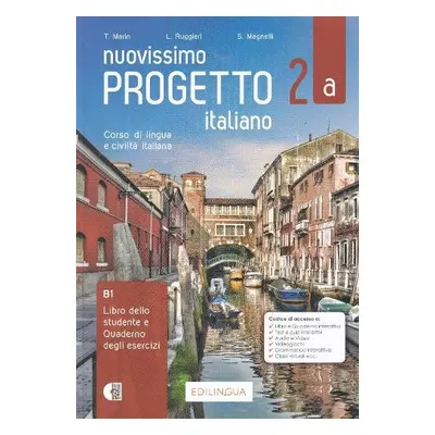 Nuovissimo Progetto italiano 2a