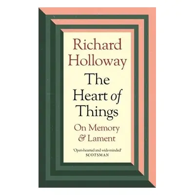 Heart of Things - Holloway, Richard