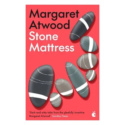 Stone Mattress - Atwood, Margaret