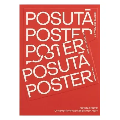 POSUTA POSTER - Victionary