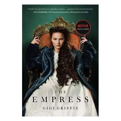 Empress - Griffis, Gigi