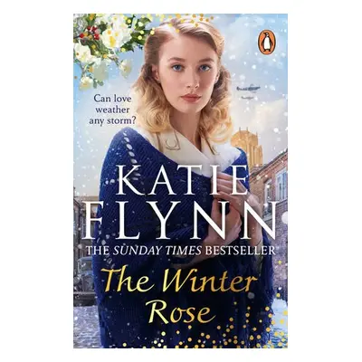 Winter Rose - Flynn, Katie