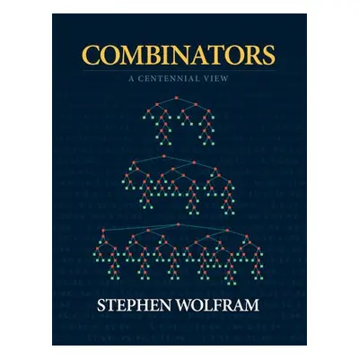 Combinators - Wolfram, Stephen