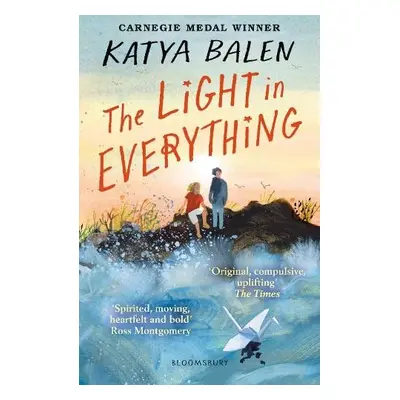 Light in Everything - Balen, Katya