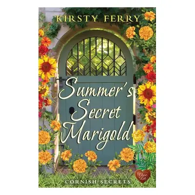 Summer's Secret Marigold - Ferry, Kirsty