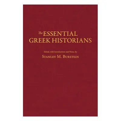 Essential Greek Historians