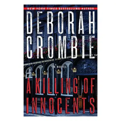 Killing of Innocents - Crombie, Deborah