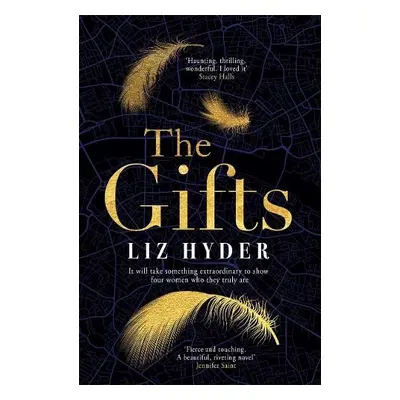 Gifts - Hyder, Liz