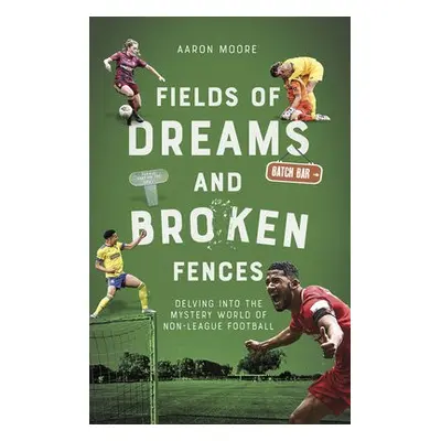 Fields of Dreams and Broken Fences - Moore, Aaron