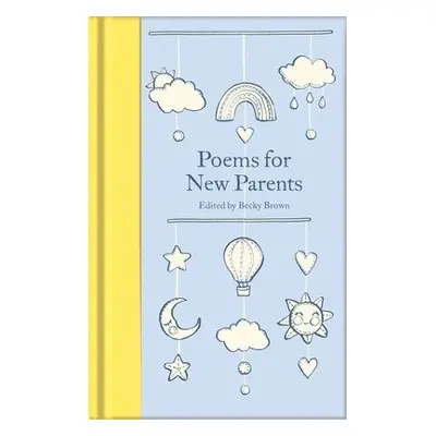 Poems for New Parents